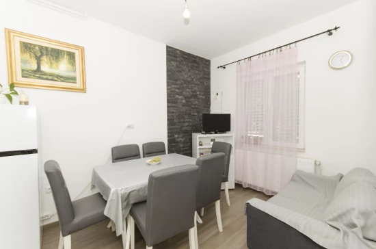 Apartmán Ostrov Mljet - Sobra OS 9097 N1