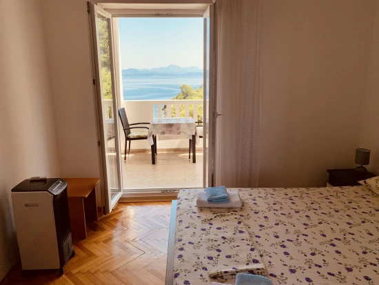 Apartmán Ostrov Mljet - Sobra OS 9097 N1