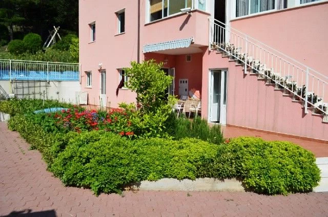 Apartmán Jižní Dalmácie - Mlini (Dubrovník) DA 7039 N1