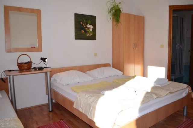 Apartmán Jižní Dalmácie - Mlini (Dubrovník) DA 7039 N1