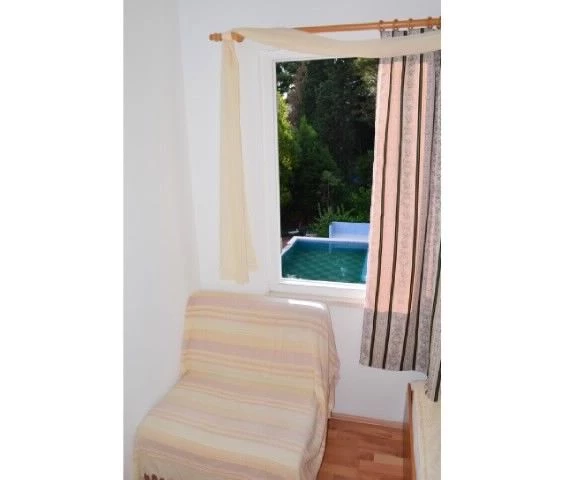 Apartmán Jižní Dalmácie - Mlini (Dubrovník) DA 7039 N1