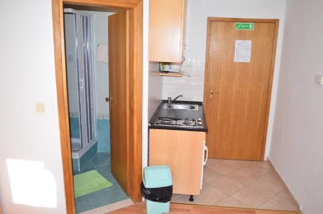 Apartmán Jižní Dalmácie - Mlini (Dubrovník) DA 7039 N1