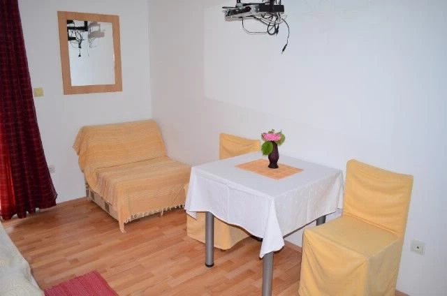 Apartmán Jižní Dalmácie - Mlini (Dubrovník) DA 7039 N2