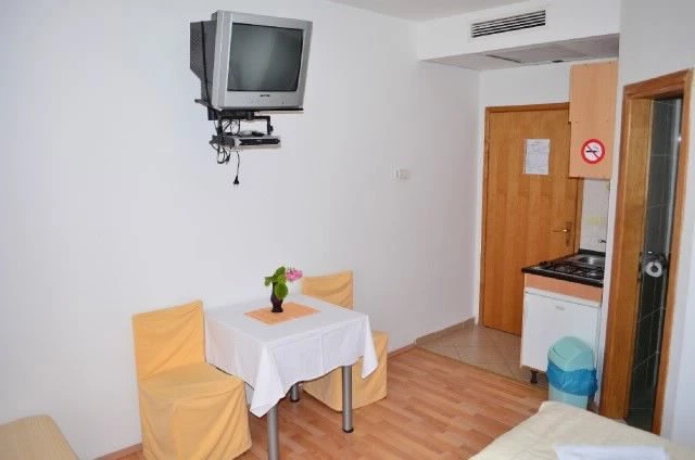 Apartmán Jižní Dalmácie - Mlini (Dubrovník) DA 7039 N2