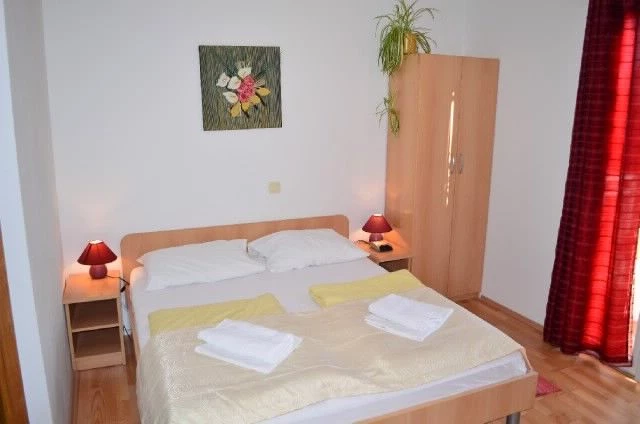 Apartmán Jižní Dalmácie - Mlini (Dubrovník) DA 7039 N2