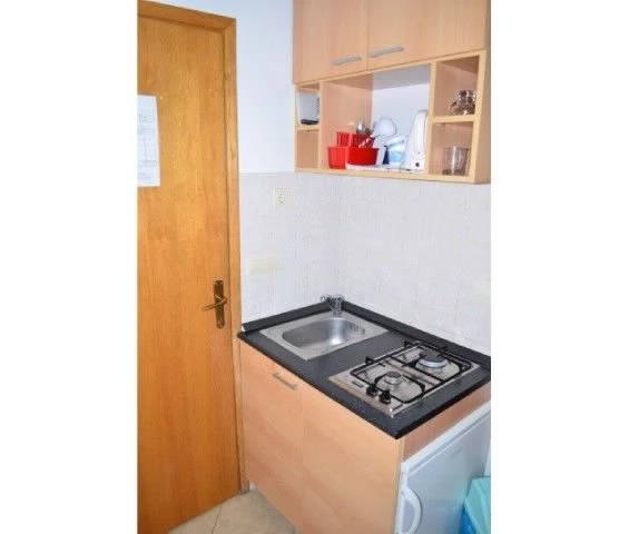 Apartmán Jižní Dalmácie - Mlini (Dubrovník) DA 7039 N2