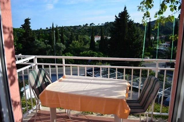 Apartmán Jižní Dalmácie - Mlini (Dubrovník) DA 7039 N2