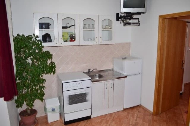 Apartmán Jižní Dalmácie - Mlini (Dubrovník) DA 7039 N3