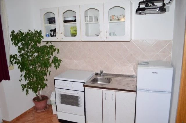 Apartmán Jižní Dalmácie - Mlini (Dubrovník) DA 7039 N3