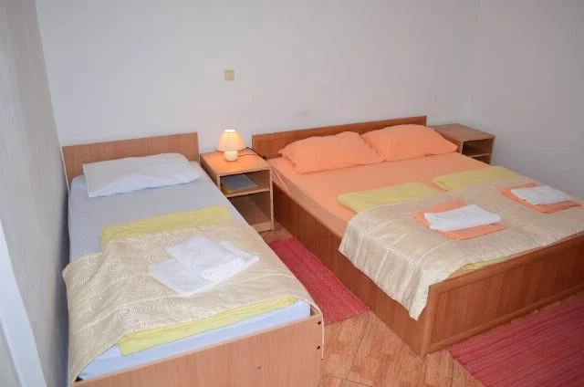 Apartmán Jižní Dalmácie - Mlini (Dubrovník) DA 7039 N3