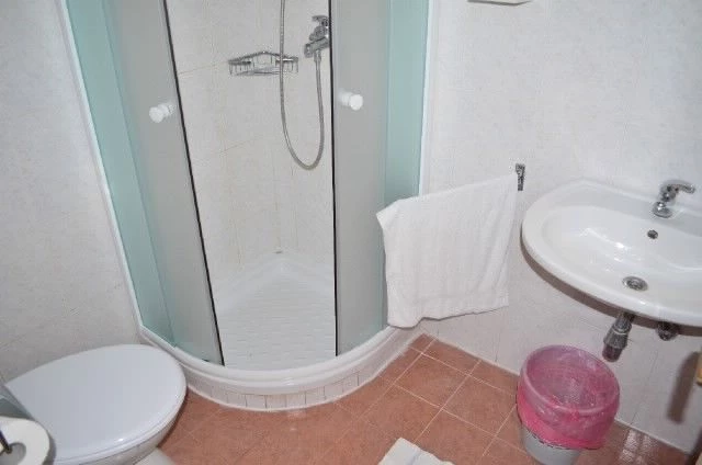 Apartmán Jižní Dalmácie - Mlini (Dubrovník) DA 7039 N3