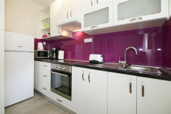 Apartmán Střední Dalmácie - Split DA 7042 N1