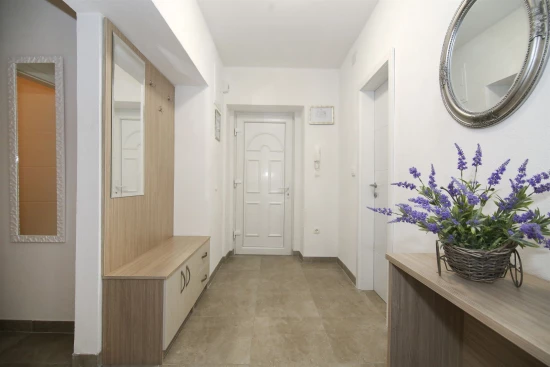 Apartmán Střední Dalmácie - Split DA 7042 N1