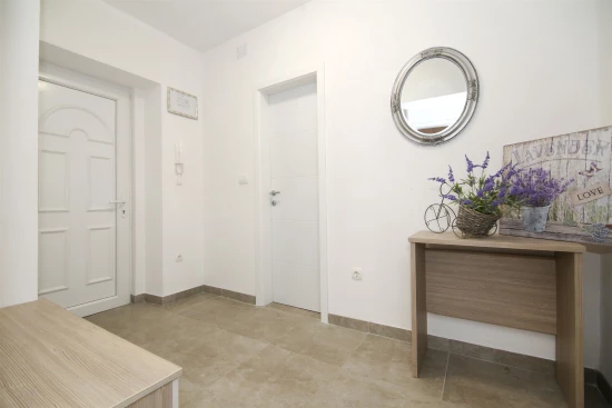 Apartmán Střední Dalmácie - Split DA 7042 N1