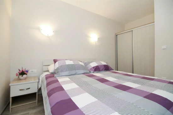 Apartmán Střední Dalmácie - Split DA 7042 N1