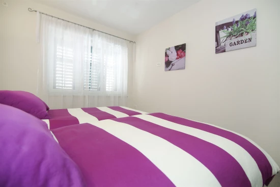 Apartmán Střední Dalmácie - Split DA 7042 N1