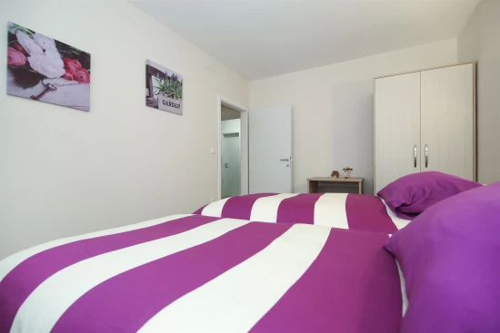 Apartmán Střední Dalmácie - Split DA 7042 N1