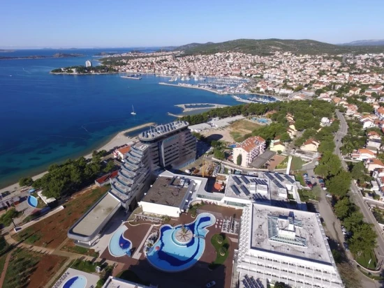 Apartmán Severní Dalmácie - Vodice DA 7044 N1