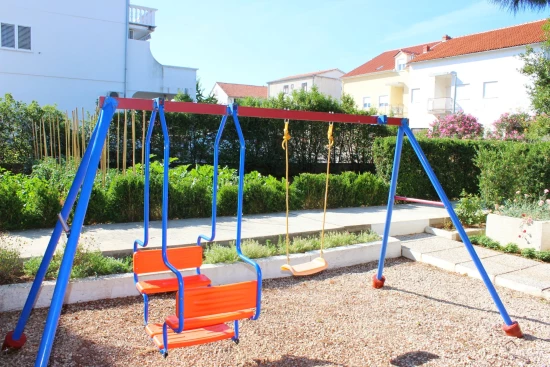 Apartmán Severní Dalmácie - Vodice DA 7044 N1