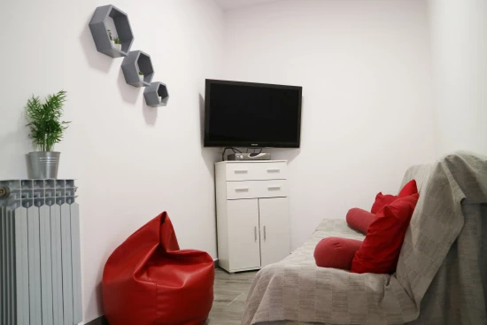 Apartmán Severní Dalmácie - Vodice DA 7044 N1