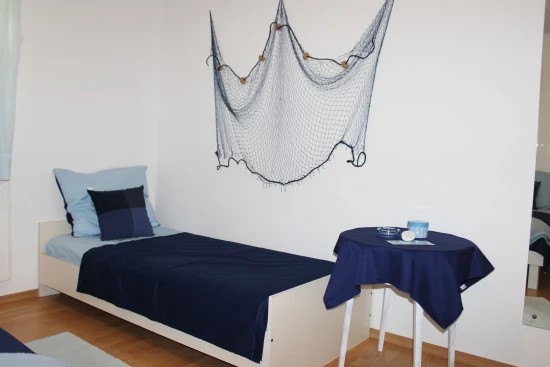 Apartmán Severní Dalmácie - Vodice DA 7044 N1