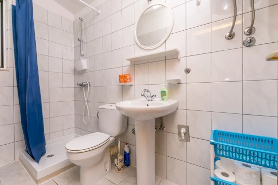 Apartmán Severní Dalmácie - Rogoznica DA 7044 N2