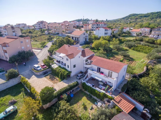 Apartmán Severní Dalmácie - Vodice DA 7045 N2