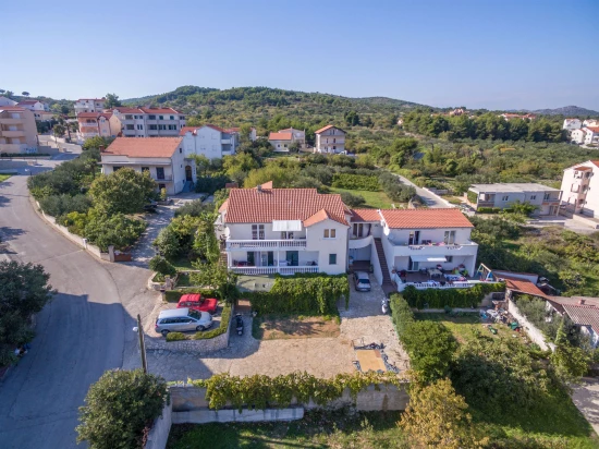 Apartmán Severní Dalmácie - Vodice DA 7045 N2