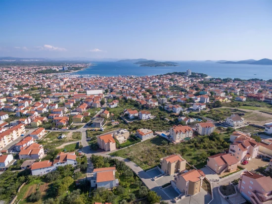 Apartmán Severní Dalmácie - Vodice DA 7045 N2