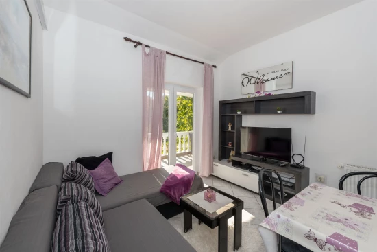 Apartmán Severní Dalmácie - Vodice DA 7045 N2