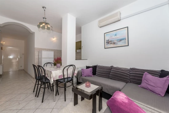 Apartmán Severní Dalmácie - Vodice DA 7045 N2