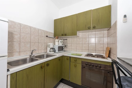 Apartmán Severní Dalmácie - Vodice DA 7045 N2