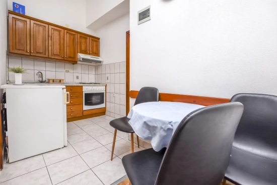 Apartmán Severní Dalmácie - Rogoznica DA 7046 N2