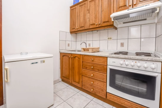 Apartmán Severní Dalmácie - Rogoznica DA 7046 N2