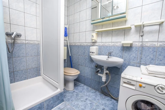 Apartmán Severní Dalmácie - Rogoznica DA 7046 N2