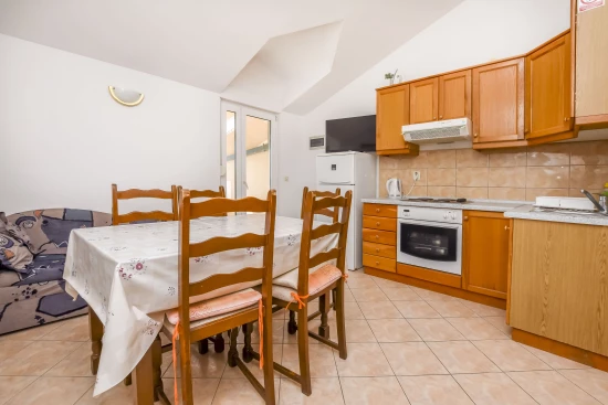 Apartmán Severní Dalmácie - Rogoznica DA 7046 N3