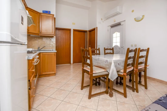 Apartmán Severní Dalmácie - Rogoznica DA 7046 N3