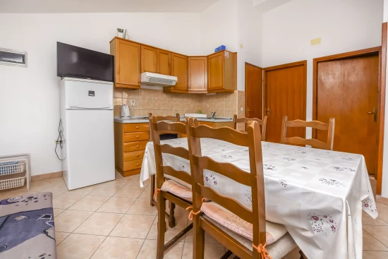 Apartmán Severní Dalmácie - Rogoznica DA 7046 N3