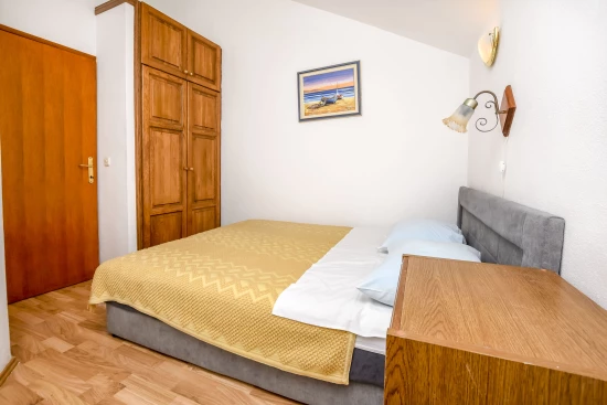 Apartmán Severní Dalmácie - Rogoznica DA 7046 N3