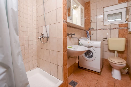 Apartmán Severní Dalmácie - Rogoznica DA 7046 N3