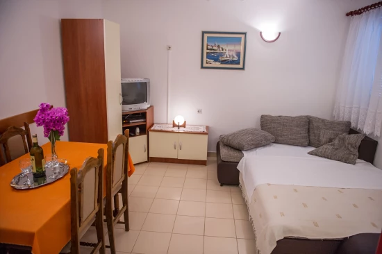 Apartmán Severní Dalmácie - Rogoznica DA 7046 N4