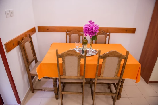 Apartmán Severní Dalmácie - Rogoznica DA 7046 N4