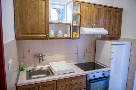 Apartmán Severní Dalmácie - Rogoznica DA 7046 N4