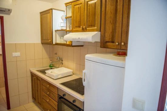 Apartmán Severní Dalmácie - Rogoznica DA 7046 N4