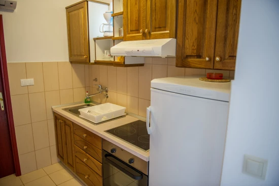 Apartmán Severní Dalmácie - Rogoznica DA 7046 N4