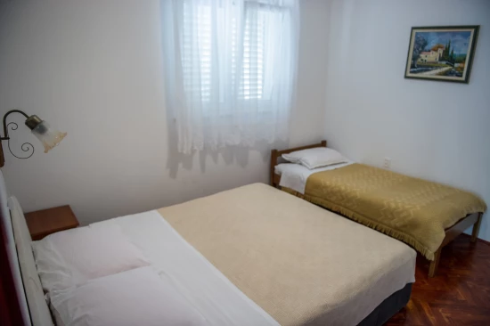 Apartmán Severní Dalmácie - Rogoznica DA 7046 N4