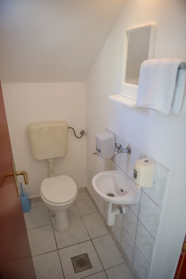 Apartmán Severní Dalmácie - Rogoznica DA 7046 N4