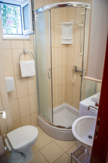 Apartmán Severní Dalmácie - Rogoznica DA 7046 N4