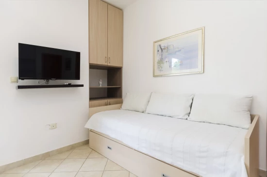 Apartmán Severní Dalmácie - Srima (Vodice) DA 7048 N3