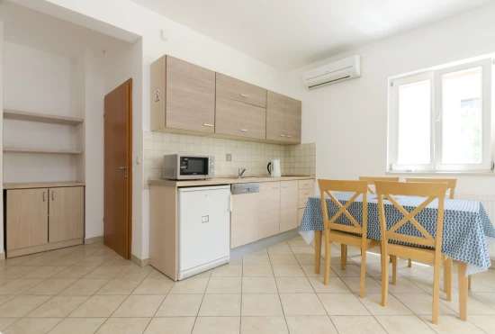 Apartmán Severní Dalmácie - Srima (Vodice) DA 7048 N3